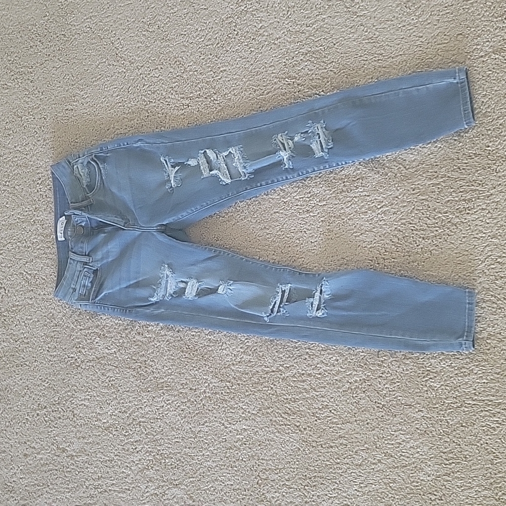 Cello skinny jeans